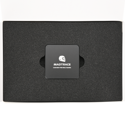 CANBUS INTEGRATION MODULE FOR CLUBSPORT LINE