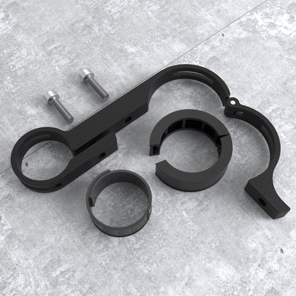 8" Universal High-Quality Handlebar Extender Extension Bracket