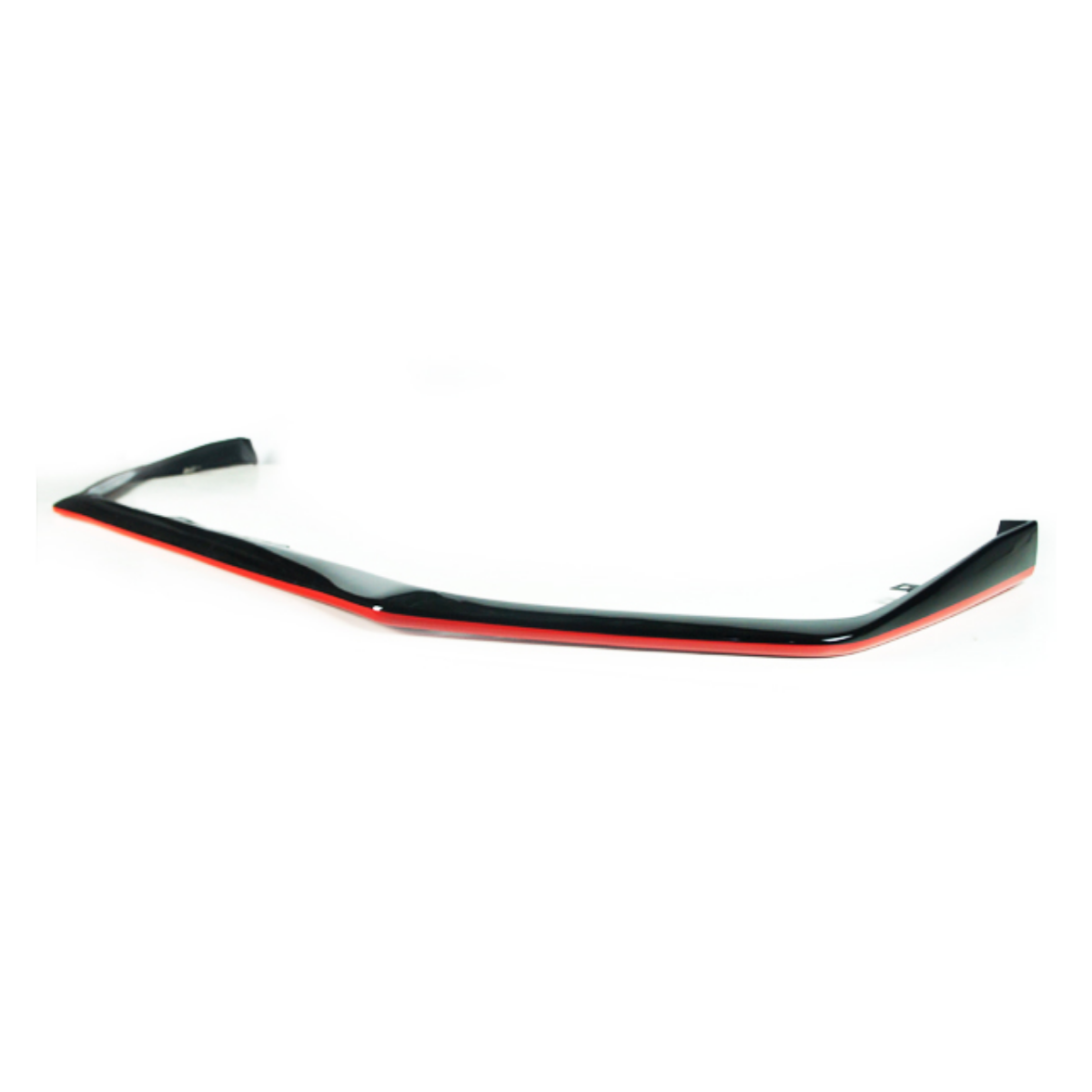 JDMuscle [15-17 WRX/STI] OEM / STI Style Aero Kit Gloss Black with Color Accent *Special Order*