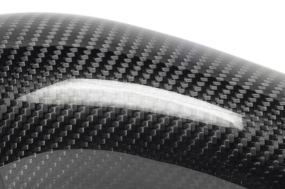 APR Carbon Fiber Turbo Inlet Pipe - 1.8T/2.0T EA888 Gen 3 MQB