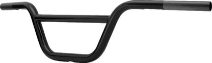 Burly Brand Scrambler Bar - Black B12-6020B