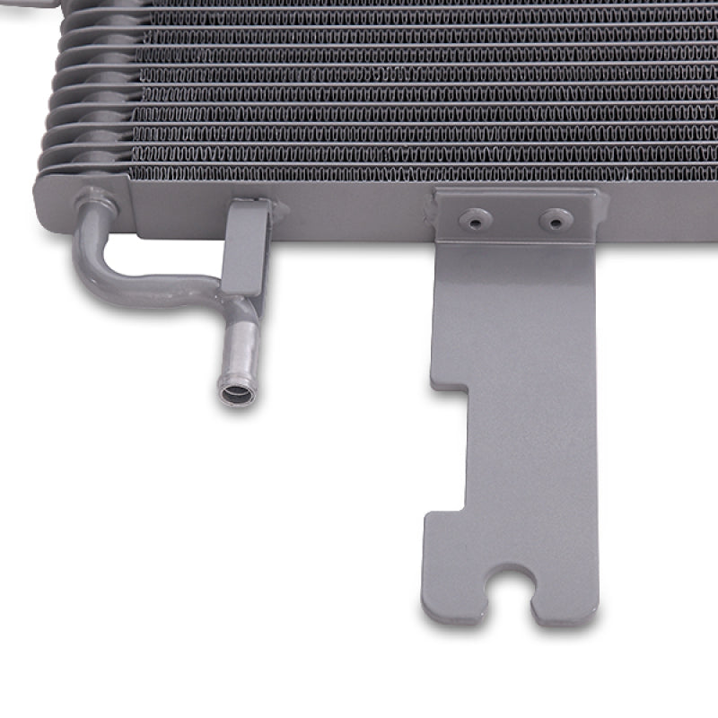 Mishimoto Transmission Cooler 2003-2007 Ford Powerstroke 6.0L