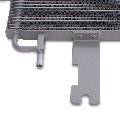 Mishimoto Transmission Cooler 2003-2007 Ford Powerstroke 6.0L