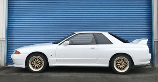 HKS  Hipermax-G 89-94 Nissan Skyline GT-R (BNR32) Full Coilover Kit