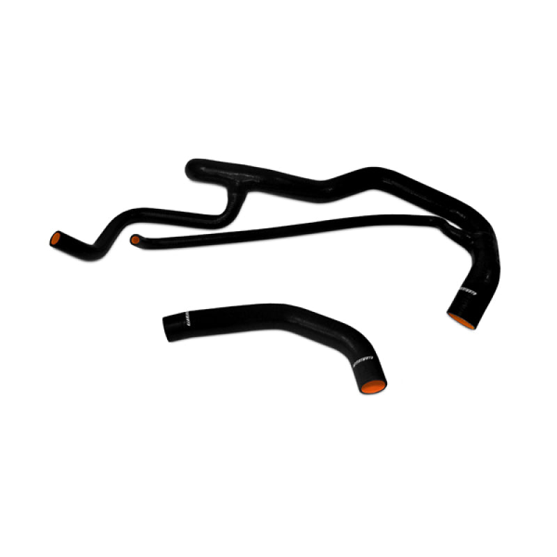 Mishimoto Upper & Lower Silicone Radiator Hose Kit 2001-2005 Duramax 6.6L