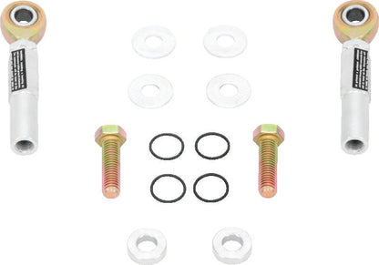 Burly Brand Lowering Kit Softail 89-99 B28-255