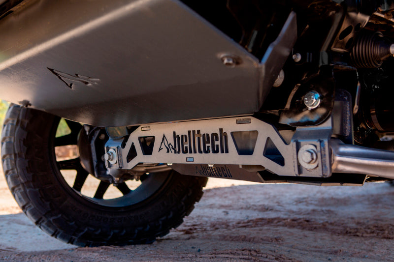 Belltech 2021+ Ford Bronco Trail Performance 4in-7.5in Lift Lift Kit 152600TP