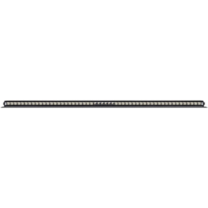 Borne Off-Road Light Bar Single Row Straight 50in BNLT-LB-SS50