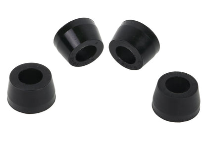 Whiteline Plus 94-04 Land Rover Discovery Rear Sway Bar Link Bushing - Shock Absorber Bushing W31088