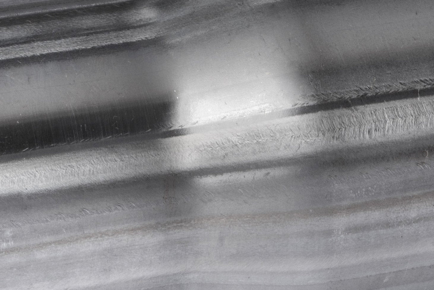 APR Reducer - 76mm (3") to 60mm (2.36")