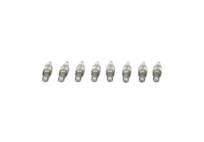 Ford Performance Parts 3V Cold Spark Plug Set (16mm Thread)