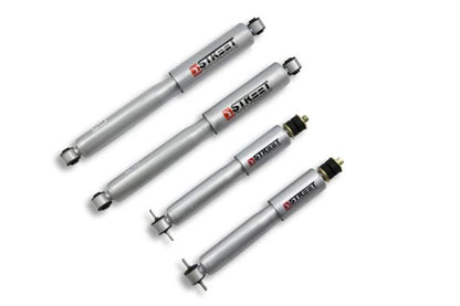 Belltech SHOCK SET STREET PERFORMANCE 9541
