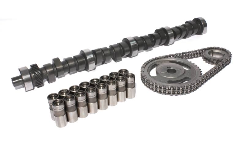 COMP Cams Camshaft Kit FF XE256H-10 SK34-234-4