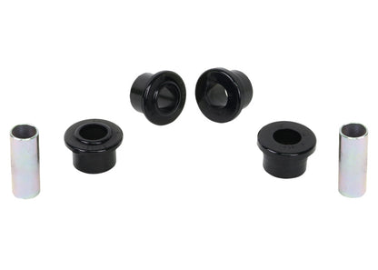 Whiteline 91-94 Mazda Protege DX/LX Front Control Arm Lower Inner Rear Bushing Kit W51263