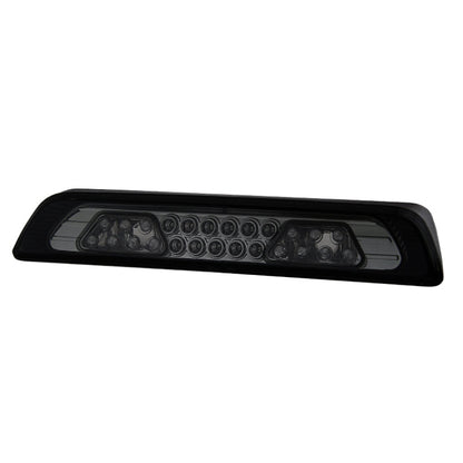 SPYDER Xtune Toyota Tundra 2007-2015 LED 3rd Brake Light Smoked BKL-TT07-LED-SM 9032905