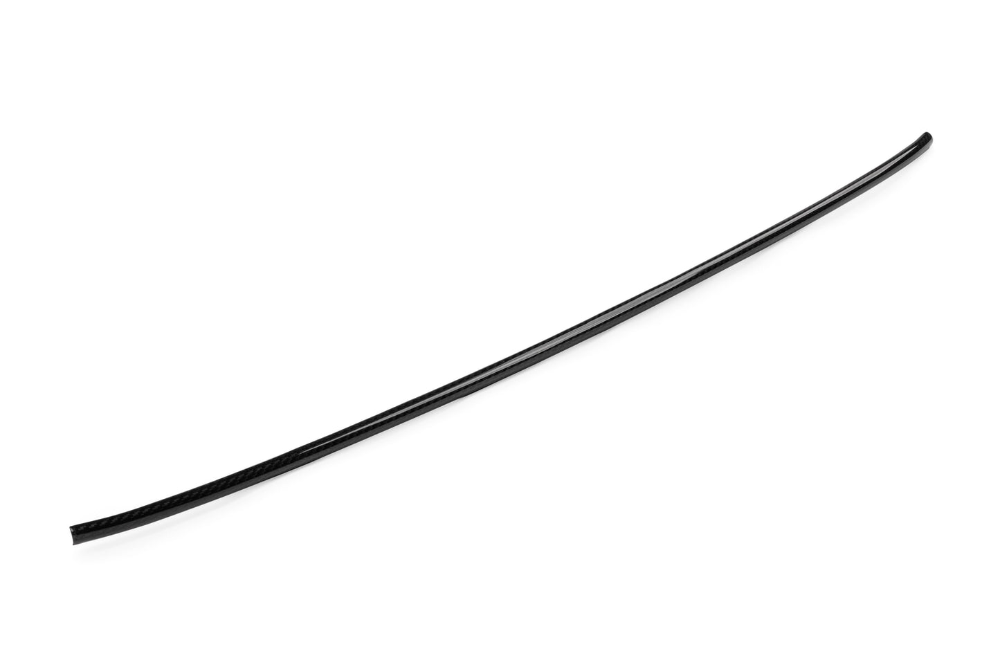 APR Carbon Fiber Front Trim (MK8 GTI)