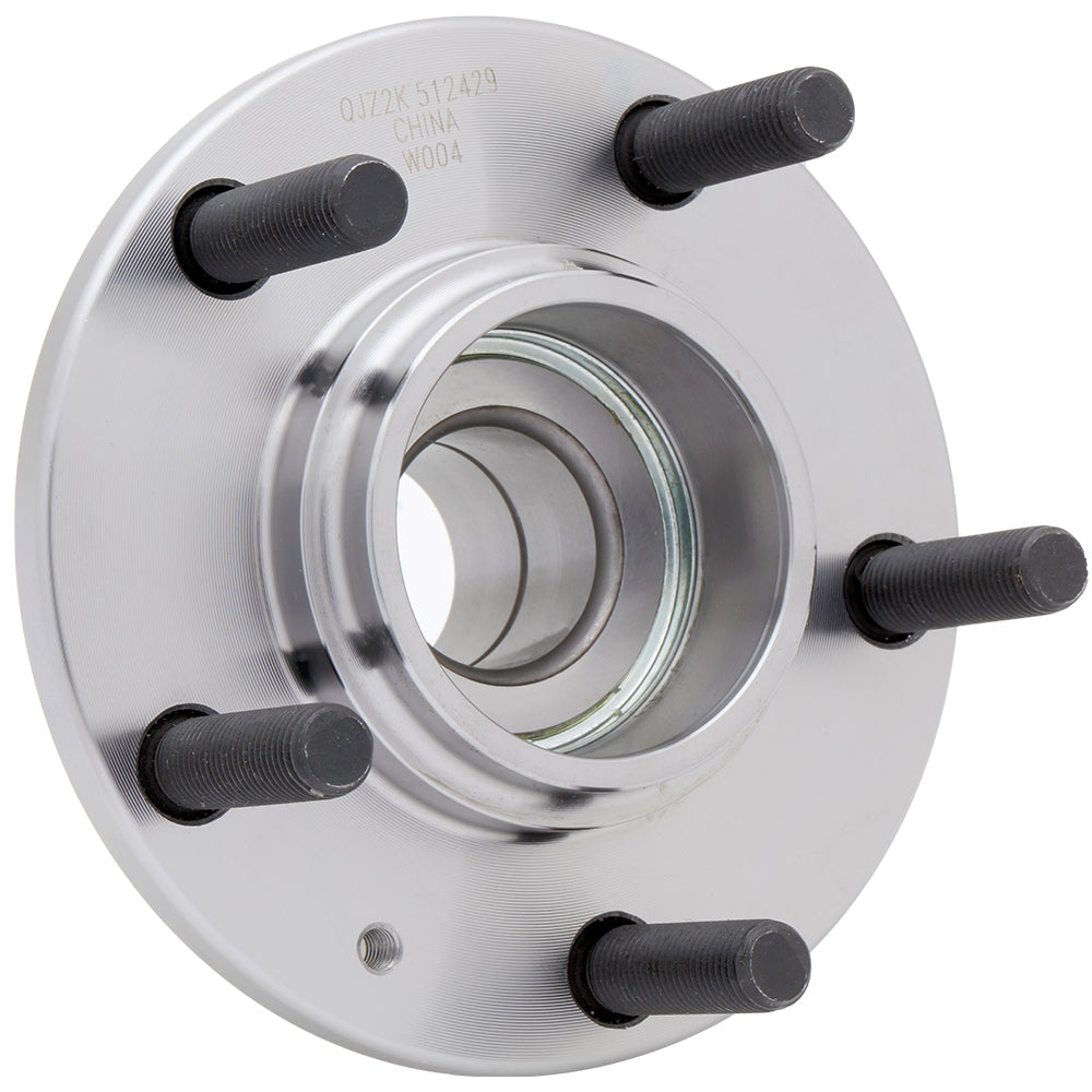 512429 - Rear Wheel Hub Bearing Assembly