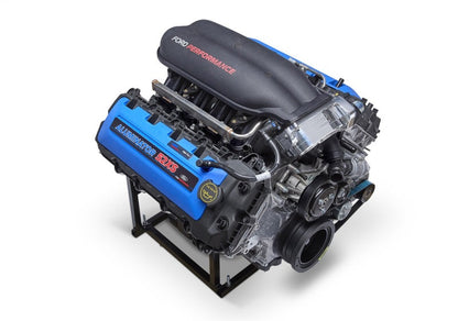 Ford 5.2L Coyote Crate Engine XS Aluminator FRDM6007-A52XS