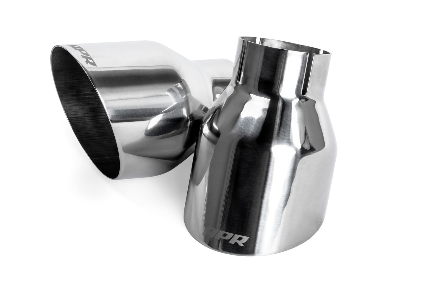 APR Catback Exhaust System - GTI (MK7)