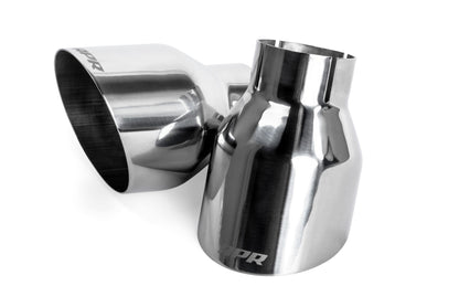 APR Catback Exhaust System - GTI (MK7)