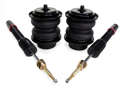 AIRLIFT B8 Platform: 09-15 A4,S4,RS4,Carbriolet;07-15 A5,S5,RS5,Cabriolet