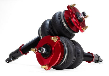 Air Lift Performance 15-20 Mercedes C-Class W205 RWD Front Kit 78579