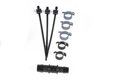 APR CPS Radiator Fit Kit - 3.0 TFSI - B8 S4/S5