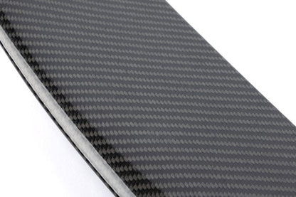 Dinan Front Lip - 2020-2025 Toyota GR Supra Carbon Fiber - A90/A91