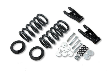 Belltech LOWERING KIT W/O SHOCKS 920