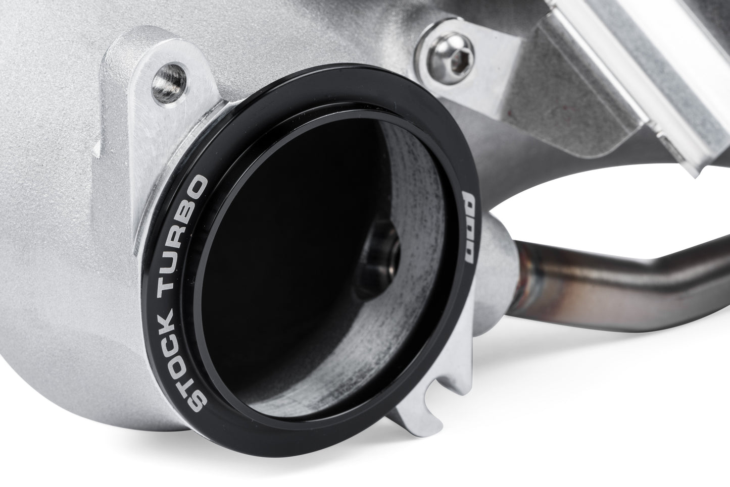 APR 2.5 TFSI EVO Turbocharger Inlet System