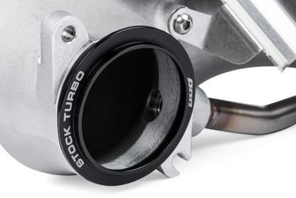 APR 2.5 TFSI EVO Turbocharger Inlet System