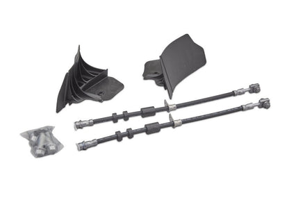 Ford Racing 13-16 Focus ST Performance Front RS Brake Upgrade Kit M-2300-W
