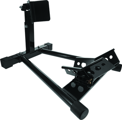 BikeMaster Universal Steel Roll-On Stand 151573