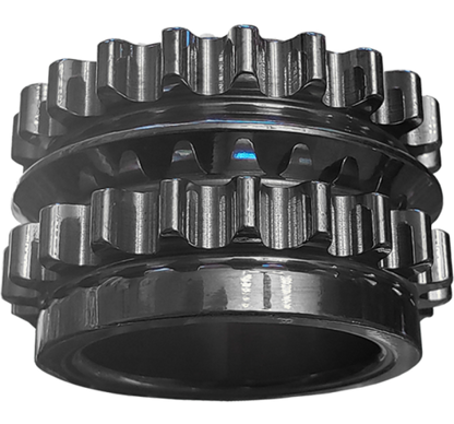 Boundary 2015+ Ford Coyote (All Types) V8 Billet Crankshaft Timing Sprocket CM-SP-15-LR