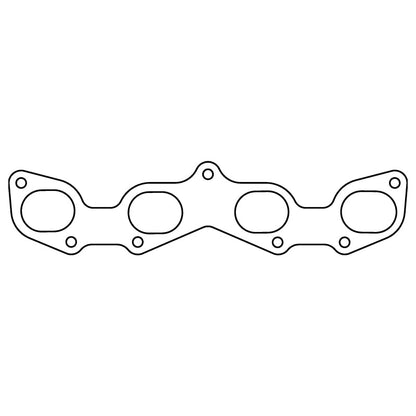Cometic Gasket Cometic Chrysler 392 FirePower .064in AM Exhaust Manifold Gasket Set C5238-064