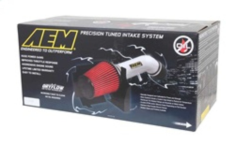 AEM Induction AEM 10-13 C.A.S Mazda MX-Miata, 2.0L 21-729C