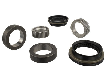 Ford Racing 2021 Ford Bronco M220 Rear Outer Bearing/Seal kit M-1225-C