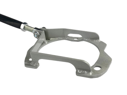 Whiteline Performance Front Brace - Strut Tower