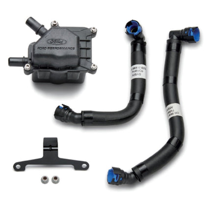 Ford Racing 21-23 Bronco 2.3L Air Oil Separator M-6766-B23