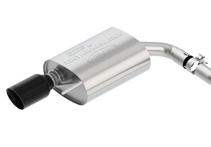 Ford Performance Parts Ford Racing 2018 Mustang 2.3L Ecoboost Cat-Back Sport Exhaust System