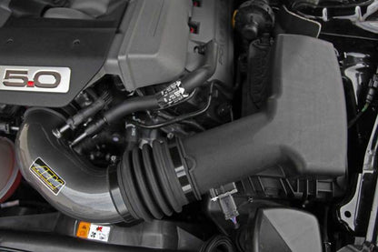 AEM Induction AEM 2015 Ford Mustang GT 5.0L V8 Cold Air Intake System 22-687C