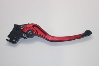 CRG Constructors CRG 17-20 Yamaha FZ10/ ZMT10/ Tracer 900 GT RC2 Clutch Lever -Standard Red 2AN-615-T-R