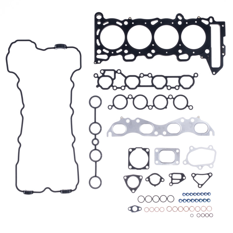 Cometic Gasket Cometic Nissan 94-98 SR20DE/SR20DET Top End Gasket Kit-87.5mm Bore-.098in MLS Cylinder Head Gasket PRO2009T-098