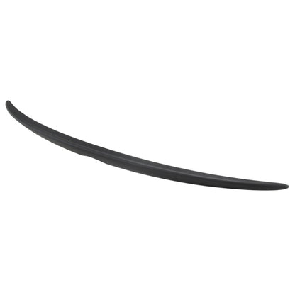SPYDER Xtune Lexus IS250 IS350 06-13 OE Lip Spoiler Abs SP-OE-LIS06 9935527
