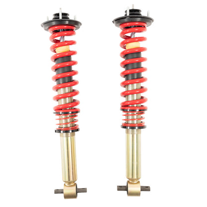 Belltech 6-9in Trail Performance Coilover Kit 07-18 GM 1500 2/4WD 15302