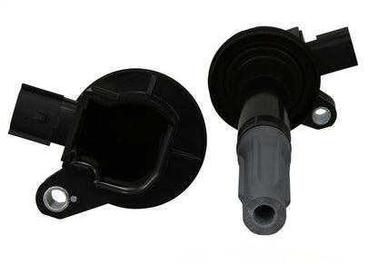 Ford Performance Parts Ford Racing Coyote 5.0L V8 (Fits 2011- 2/23/16 Mustang GT/F-150