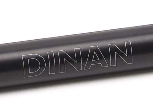 Dinan Racing Toe Links - 2008-2013 BMW 1M/M3 Rear - E82/E90/E92/E93