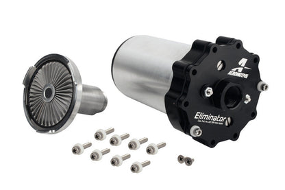 Aeromotive Fuel Pump - Module - w/ Fuel Cell Pickup - Eliminator 18004