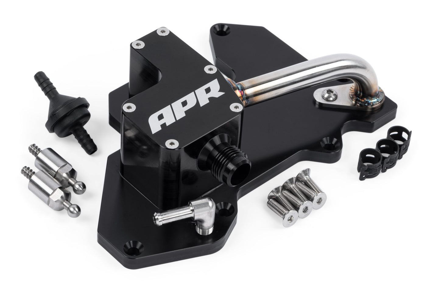 APR PCV Top Plate - 2.0T EA888.3 (Universal / Service Part)