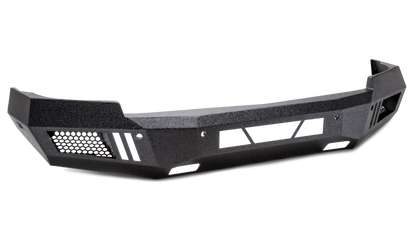 Body Armor 4x4 14-15 Chevy 1500 Eco Series Front Bumper GM-19335